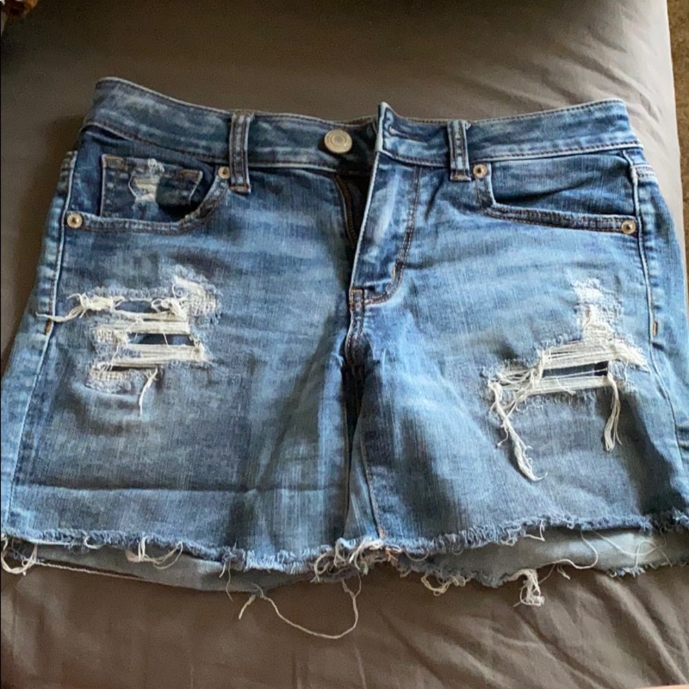 American eagle shorts